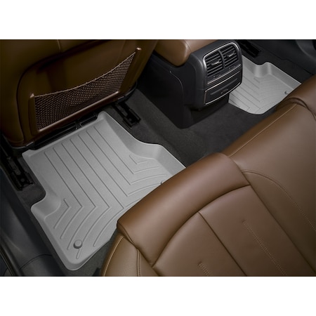 Front And Rear Floorliners,462381-462162